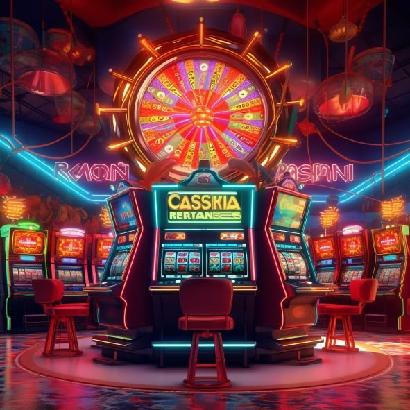 Khung cảnh chơi casino trực tuyến hấp dẫn tại 789bet 88 trên điện thoại mobile